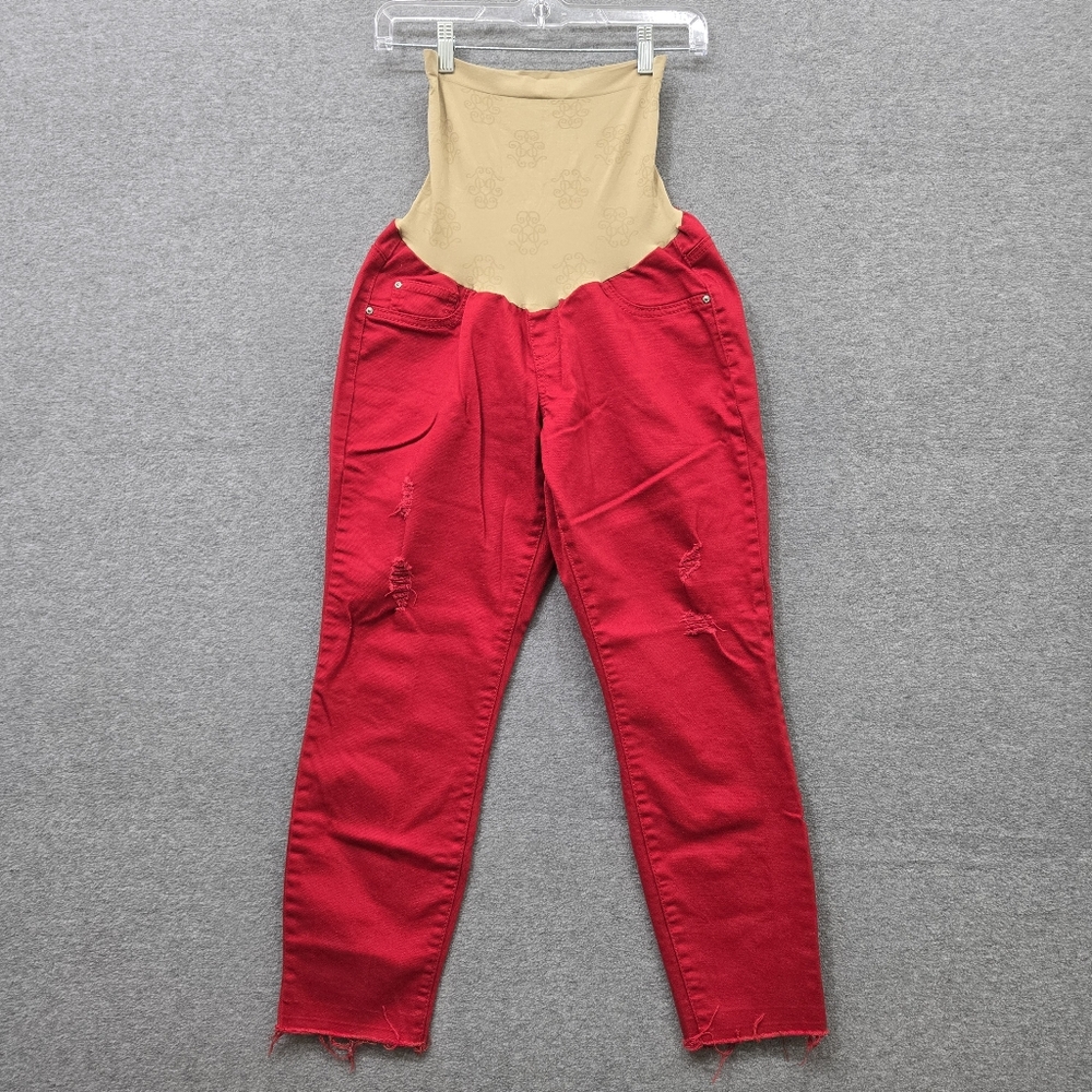 Jessica  Simpson Maternity  Jeans